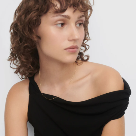 Collar PdPaola Cadena Essential CO01-910-U
