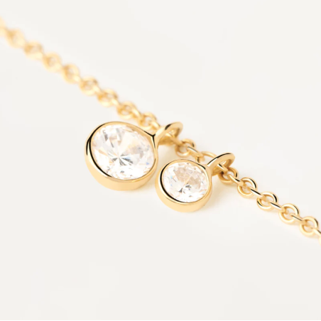 Collar PdPaola Bliss CO01-601-U