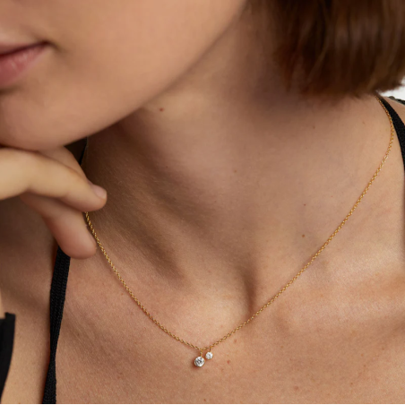 Collar PdPaola Bliss CO01-601-U