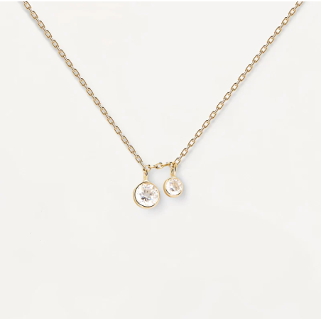 Collar PdPaola Bliss CO01-601-U