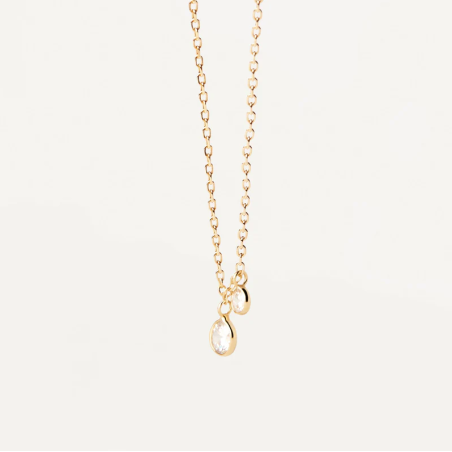 Collar PdPaola Bliss CO01-601-U