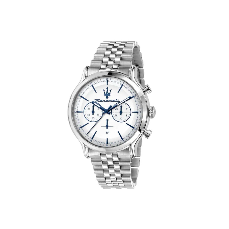 Reloj Maserati Epoca acero hombre R8873618034