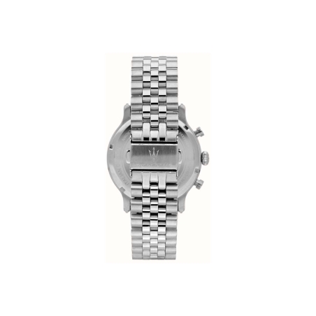 Reloj Maserati Epoca acero hombre R8873618034
