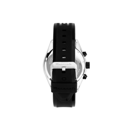 Reloj Maserati Traguardo esfera verde Hombre R8871612043
