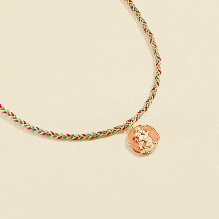 Pulsera Agatha Vesper Multicolor 02480332-256-TU