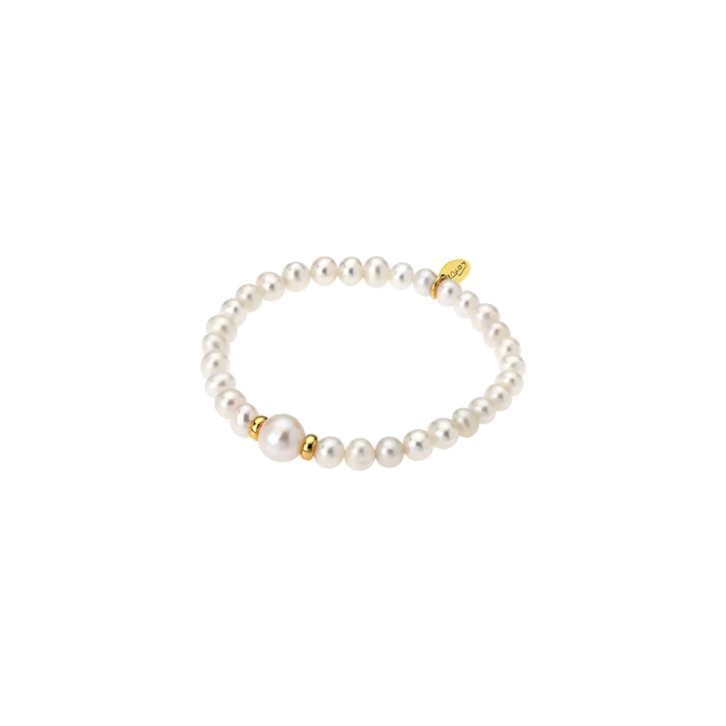 Pulsera Lotus Silver Infantil LP1233-2/1