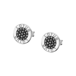 Pendientes Lotus Silver circonitas LP1252-4/4