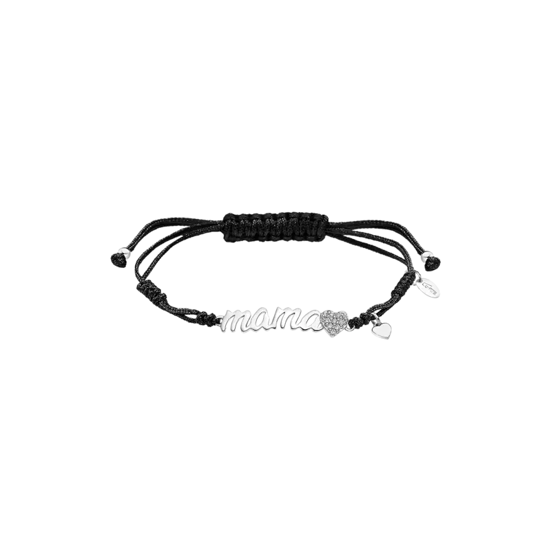 Pulsera Lotus Silver Mamá LP1808-2/1