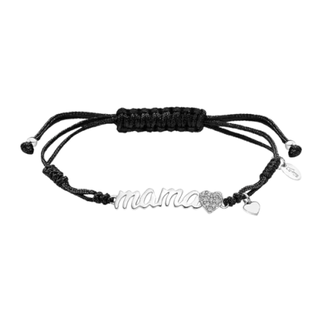 Pulsera Lotus Silver Mamá LP1808-2/1