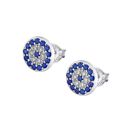 Pendientes Lotus Silver Mystic LP1969-4/1
