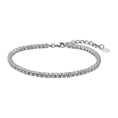 Pulsera Lotus Silver Pure Essential LP1980-2/1