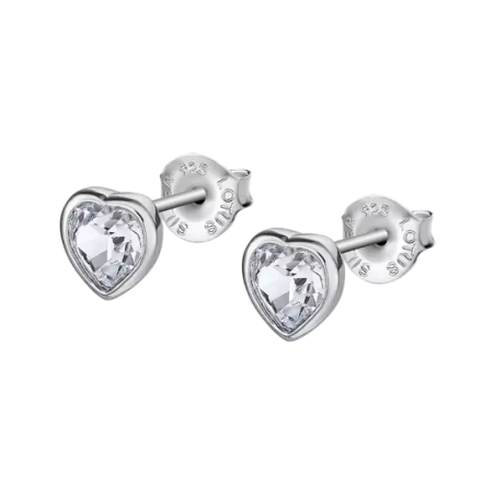 Pendientes Lotus Silver Charming Lady LP2000-4/1