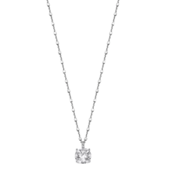 Collar Lotus Silver Charming Lady LP2005-1/1