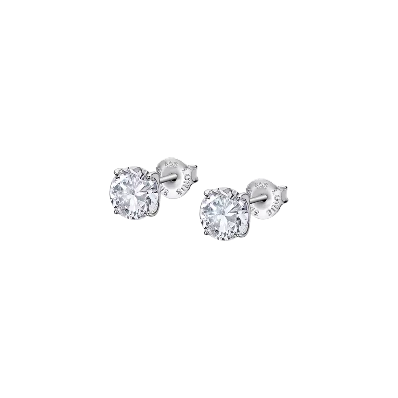 Pendientes Lotus Silver Charming Lady LP2005-4/1