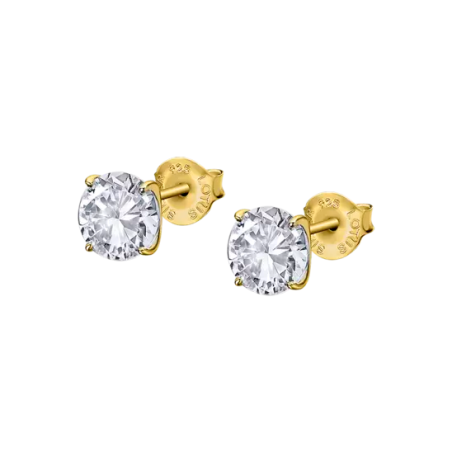 Pendientes Lotus Silver Charming Lady LP2005-4/5