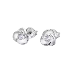 Pendientes Lotus Silver Pure Essential LP3059-4/1