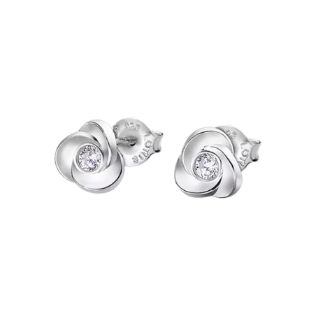 Pendientes Lotus Silver Pure Essential LP3059-4/1
