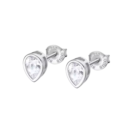 Pendientes Lotus Silver Gota LP3079-4/1
