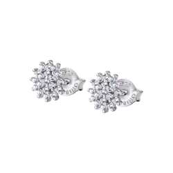 Pendientes Lotus Pure Essential Sol LP3081-4/1