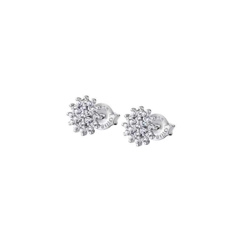 Pendientes Lotus Pure Essential Sol LP3081-4/1