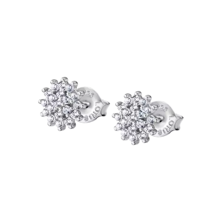 Pendientes Lotus Pure Essential Sol LP3081-4/1