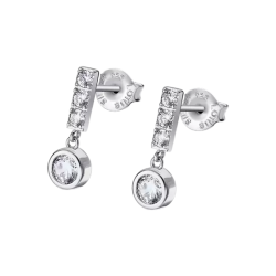 Pendientes Lotus Pure Essential LP3083-4/1