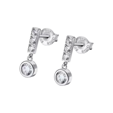 Pendientes Lotus Pure Essential LP3083-4/1