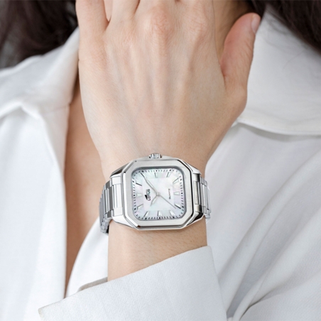 Reloj Lotus mujer esfera biege 18967/2