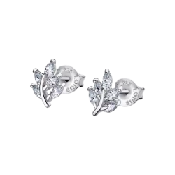 Pendientes Lotus Pure Essential Hojas LP3088-4/1