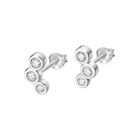 Pendientes Lotus Silver Pure Essential LP3193-4/1