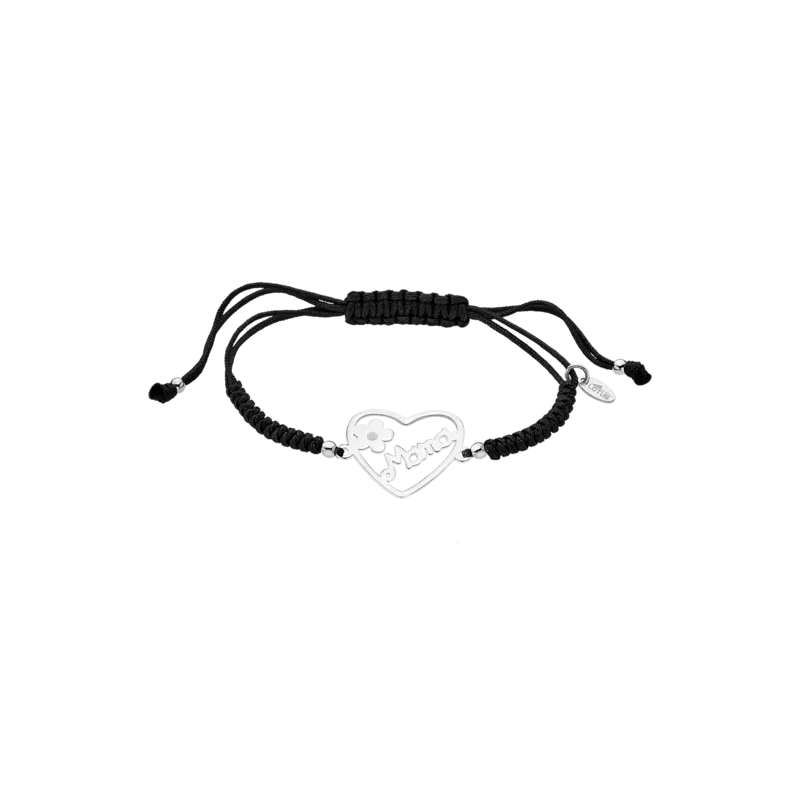 Pulsera Lotus Silver Mamá LP3231-2/2