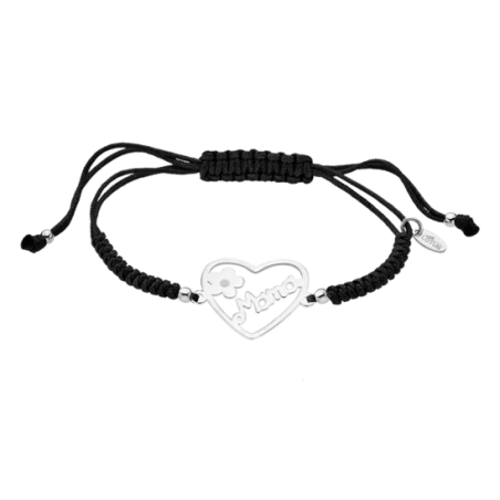 Pulsera Lotus Silver Mamá LP3231-2/2