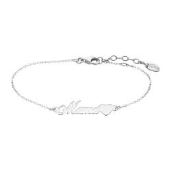 Pulsera Lotus Silver Mamá LP3234-2/1