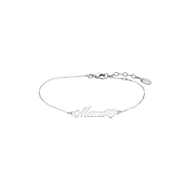 Pulsera Lotus Silver Mamá LP3234-2/1