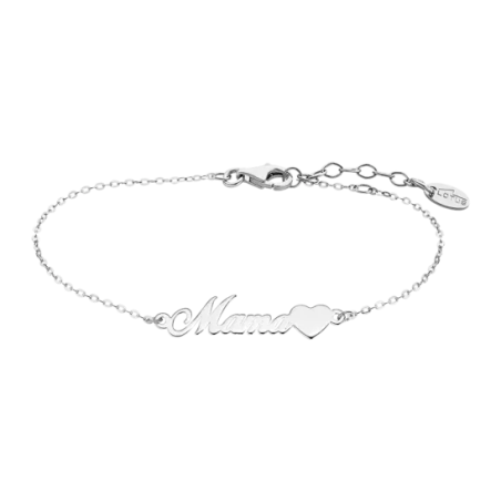 Pulsera Lotus Silver Mamá LP3234-2/1