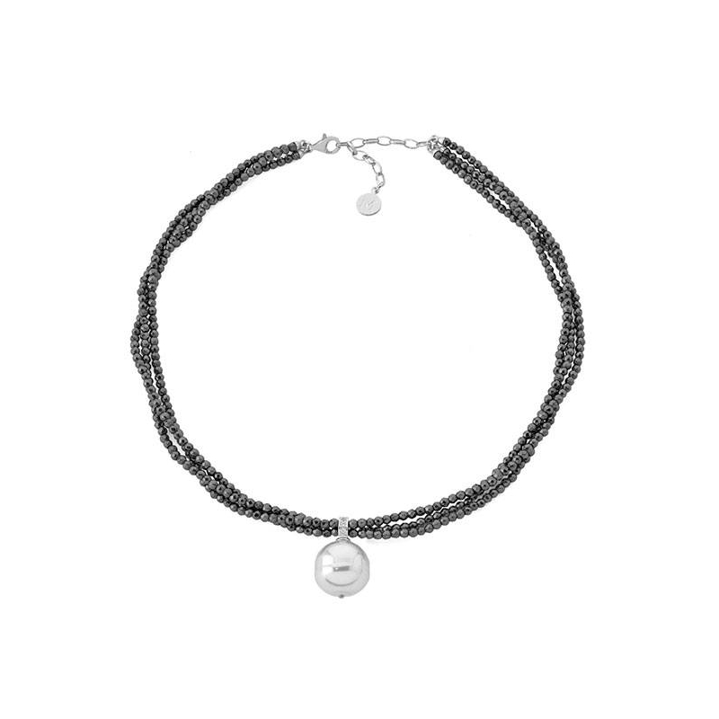 Collar Majorica Night and Day 14148.01.2.000.010.1 Collar Majorica Night and Day 14148.01.2.000.010.1