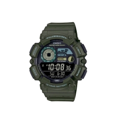 Reloj Casio G-Shock digital WS-1500H-3BV