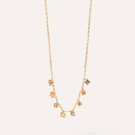 Collar PdPaola Rainbow Salsa CO01-839-U