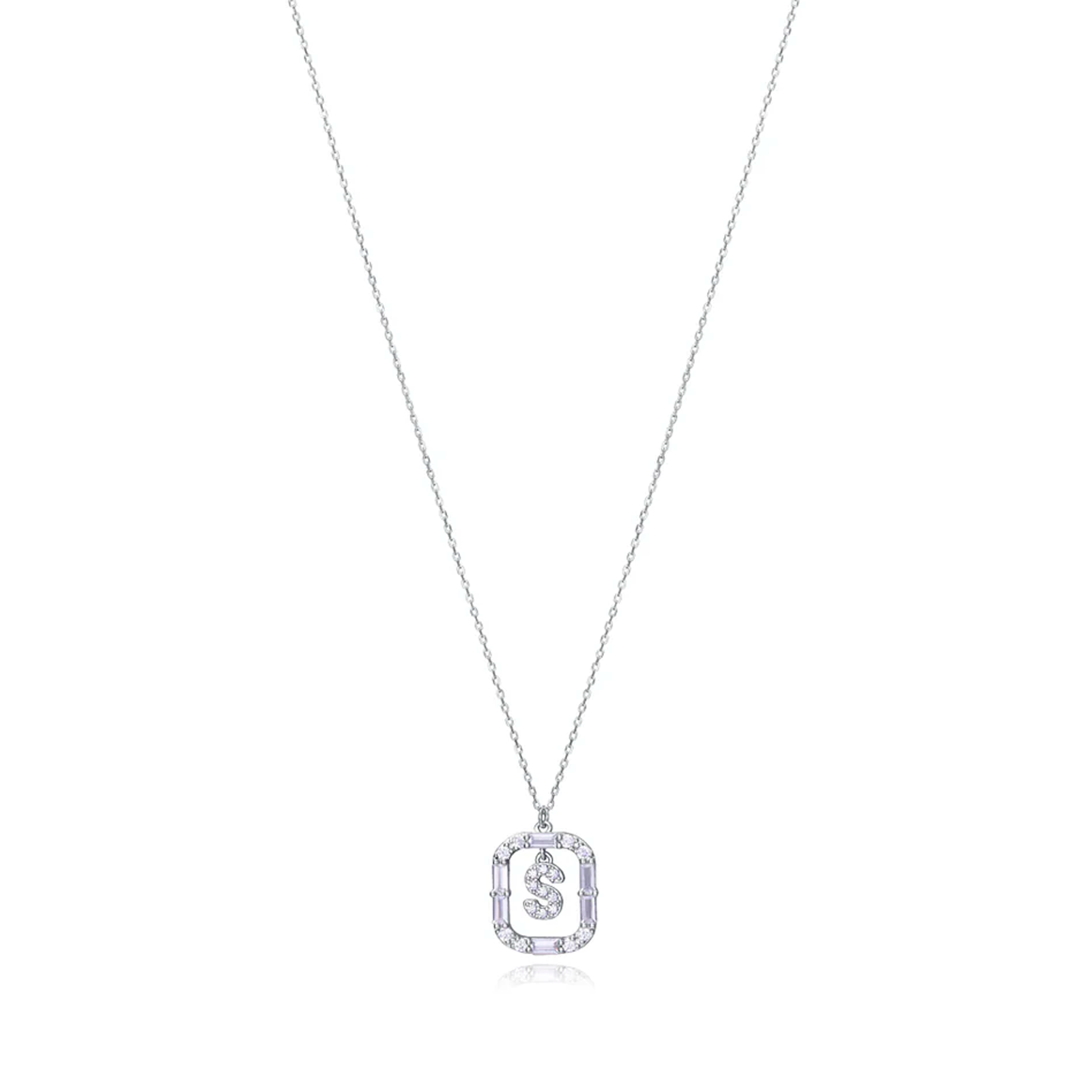 Viceroy Inicial Letra N 13181C000-30N Mujer | Relojería Joyería
