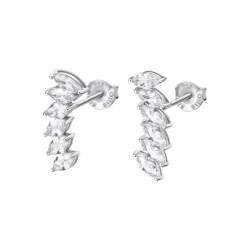 Pendientes Lotus Silver ItGirl LP3391-4/1