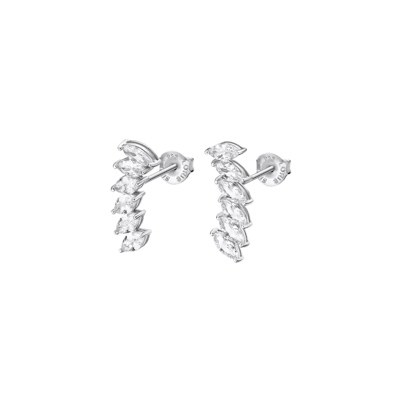 Pendientes Lotus Silver ItGirl LP3391-4/1 Pendientes Lotus Silver ItGirl LP3391-4/1