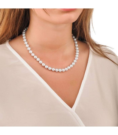 Collar Majorica Basic 09866.01.2.021.010.1