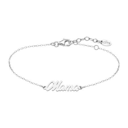 Pulsera Lotus Silver Mamá LP3400-2/1