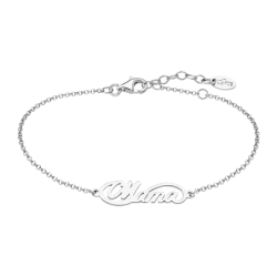 Pulsera Lotus Silver Mamá LP3402-2/1