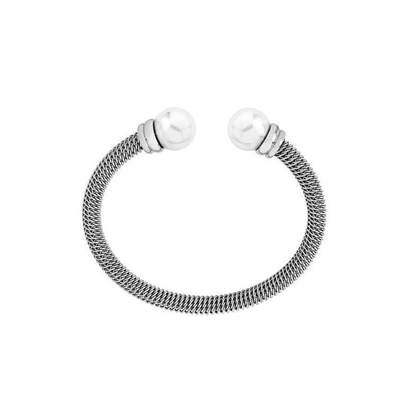 Pulsera Majorica Modern Metals 13303.01.0.000.010.1 Pulsera Majorica Modern Metals 13303.01.0.000.010.1