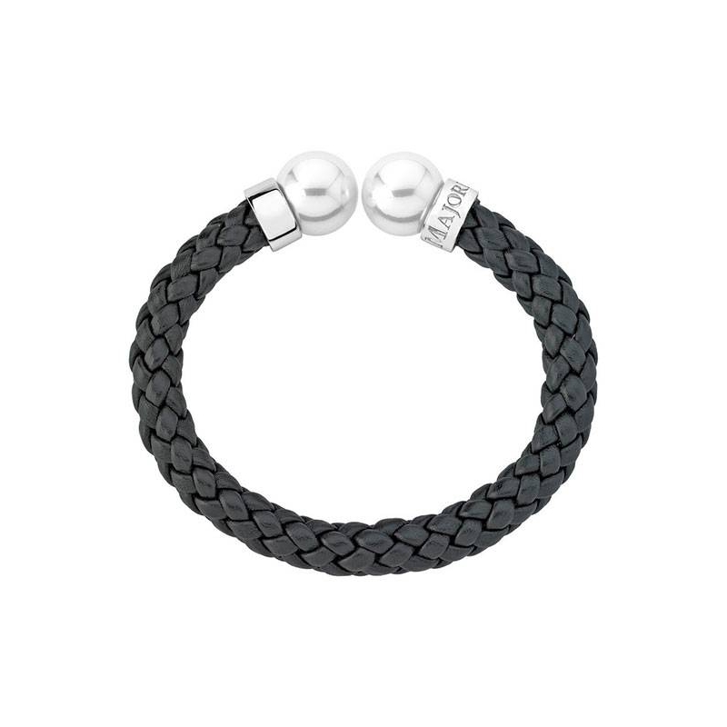 Pulseras Majorica Modern Metals 14002.01.0.000.010.1 Pulseras Majorica Modern Metals 14002.01.0.000.010.1