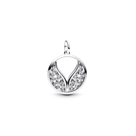 Charm Pandora Medallón Pandora ME Alas Grandes 793371C01