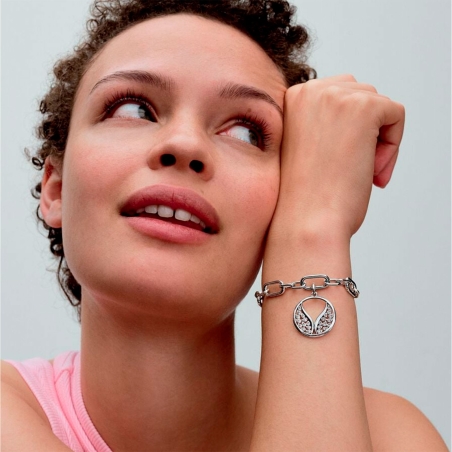 Charm Pandora Medallón Pandora ME Alas Grandes 793371C01