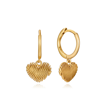 Pendientes Viceroy Corazón colgante 13188E100-00