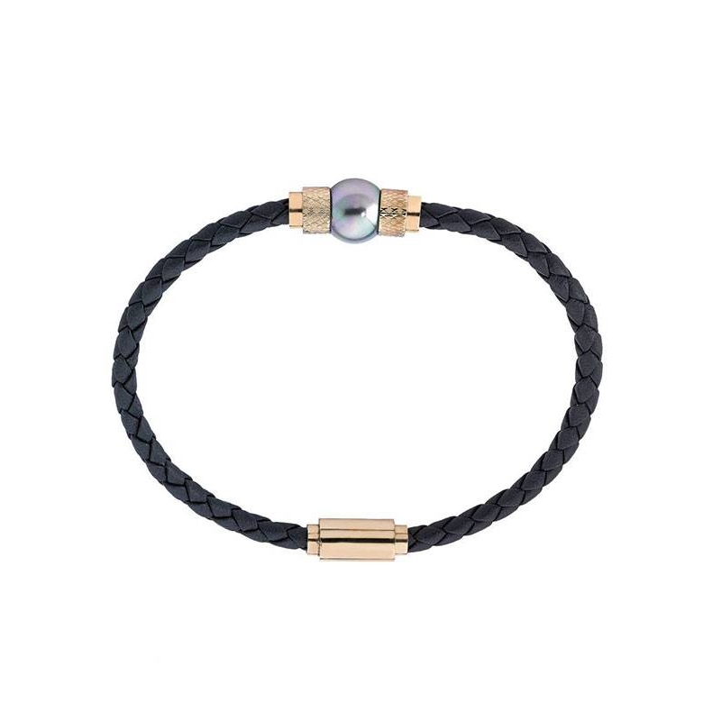 Pulsera Majorica Men's Collection 14667.03.0.000.010.1